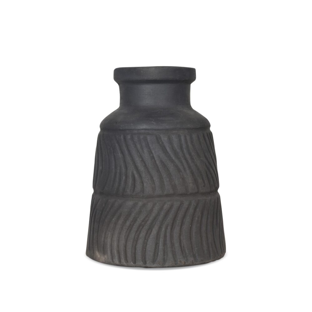 vase-terre-noir-ceramique-ma-collection-signature-decoration